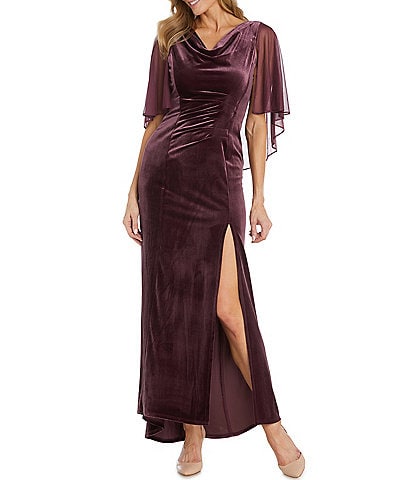 A Line Women's Formal Dresses & Evening Gowns