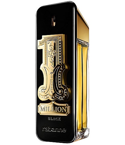 Rabanne 1 Million Black Eau de Parfum