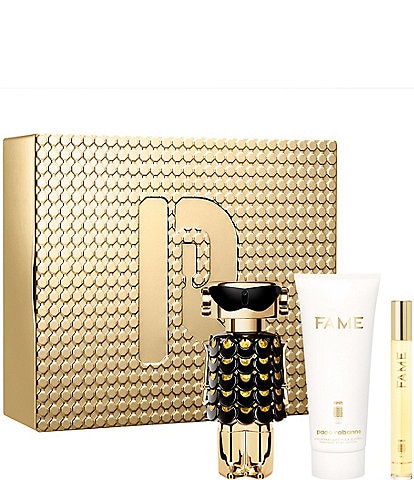 Rabanne Fame Parfum Gift Set
