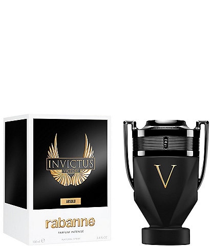Rabanne Invictus Victory Absolu Parfum Intense