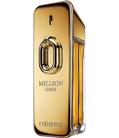 Rabanne Million Gold Eau de Parfum Intense