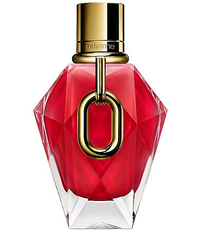 Rabanne Million Red For Her Parfum