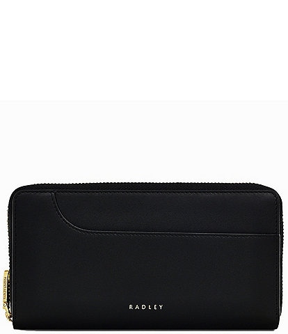 Radley London Pockets Large Zip Around Wallet