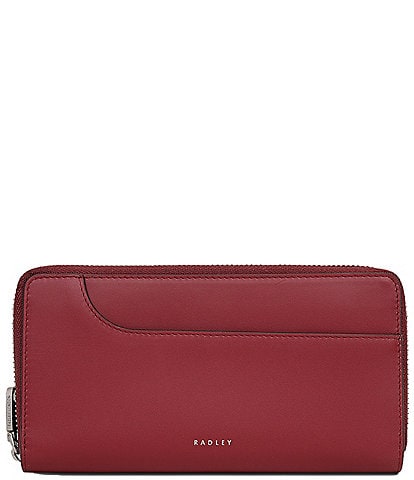 Radley London Pockets Large Zip Around Wallet