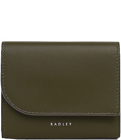 Radley London Pockets Small Trifold Wallet