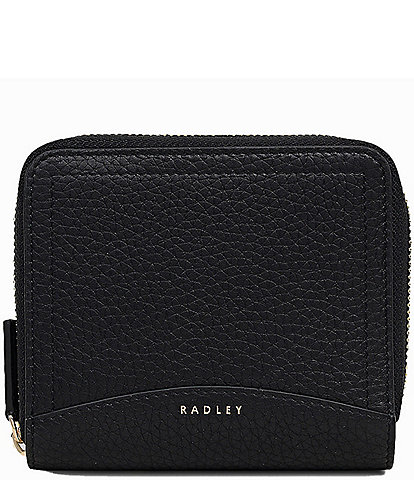 Radley London Chancery Small Zip Around Wallet