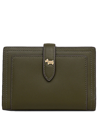 Radley London Willis Street Medium Bifold Wallet