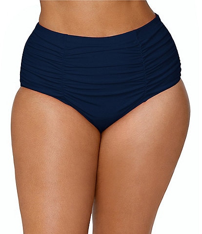 Women s Plus Size Sale Clearance Swimsuits Swimwear Bathing Suits Dillard s