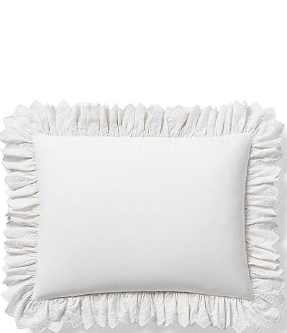Ralph Lauren Antoinette Throw Pillow