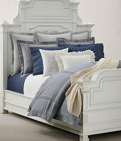 Ralph Lauren August Plaid Comforter