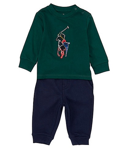 Under Armour Baby Boys 12-24 Months Long Sleeve Linux Scape