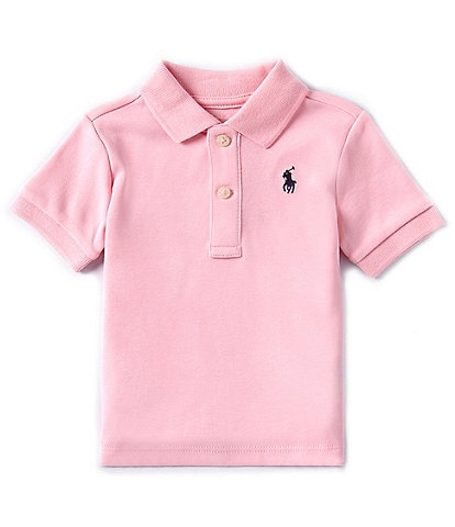 Baby polo sale best sale