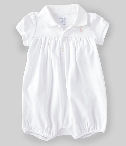 Ralph Lauren Baby Girls Apparel | Dillard's