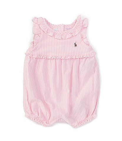 Baby Girl Clothes 0-24 Months | Dillard's