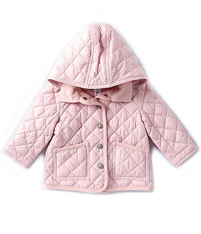 Baby Girl Coats Cold Weather Accessories Dillard s