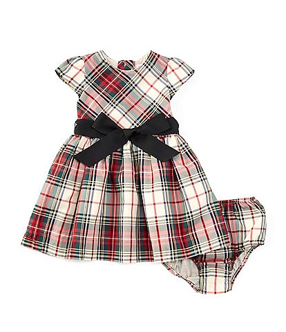 Dillards baby christmas dresses hotsell