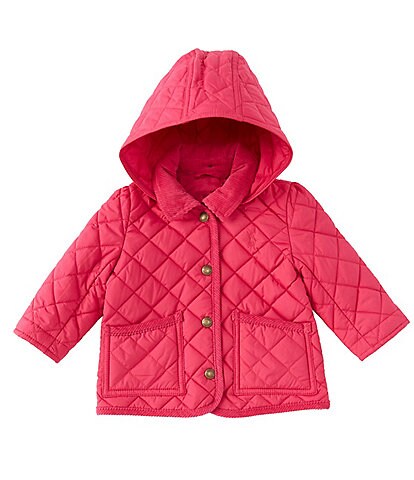 Dillards hot sale childrens coats