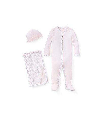 polo ralph lauren newborn girl