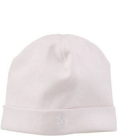 Ralph Lauren Baby Beanie Cap