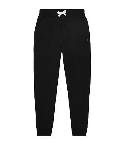 Polo Ralph Lauren Childrenswear Big Boys 8-20 Fleece Jogger Pants