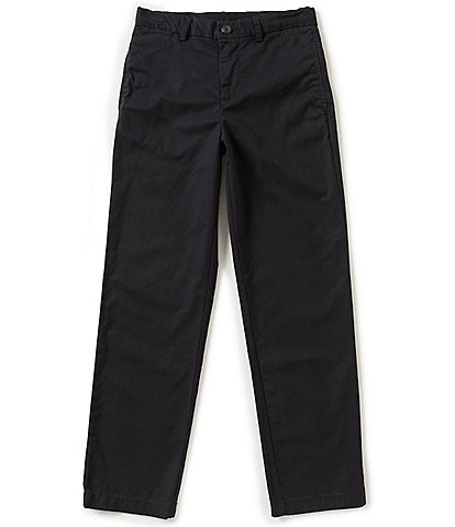 Polo Ralph Lauren Little Boys 2T-7 Suffield Flat-Front Chino Pants