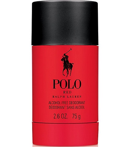 Ralph Lauren Polo Red Deodorant