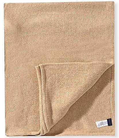 Ralph Lauren Hayes Bed Blanket