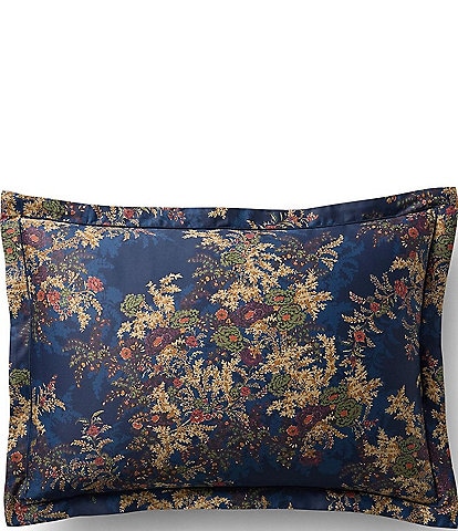 Ralph lauren pillow shams sale hotsell