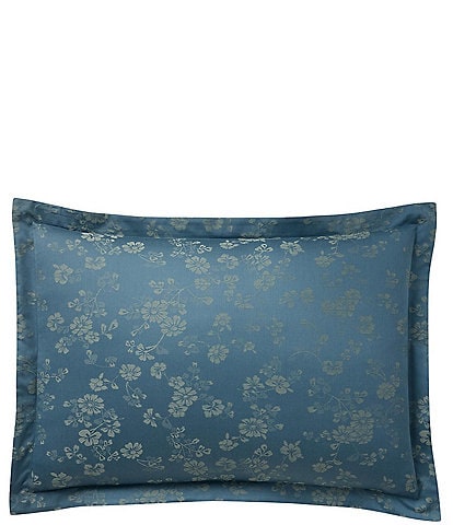 Ralph Lauren Luisa Cotton Sateen Jacquard Sham