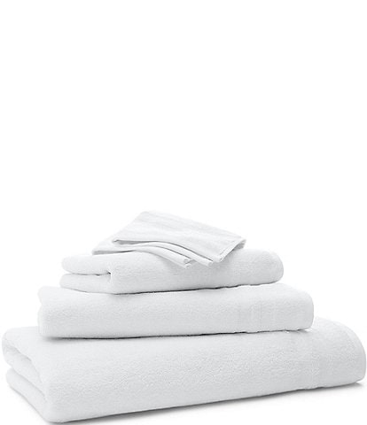 Ralph Lauren Payton Bath Towels