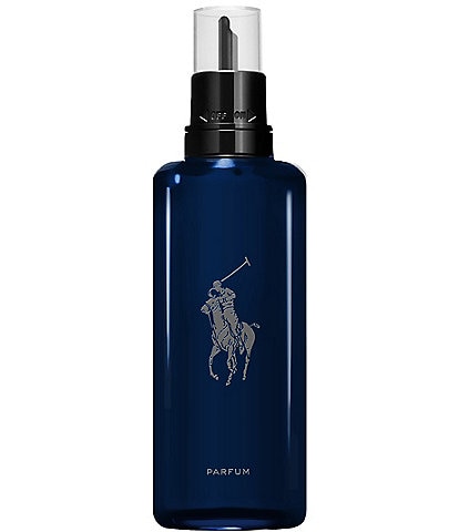 Ralph Lauren Polo Blue Parfum Refill, 5.1-oz.