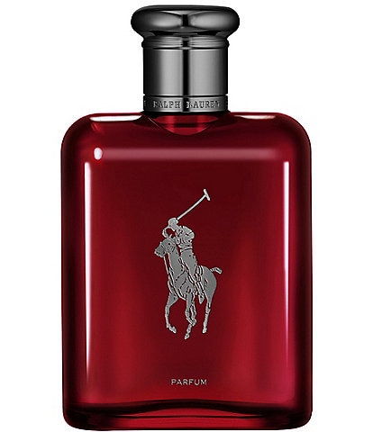 Ralph Lauren Polo Red Parfum Refillable Spray