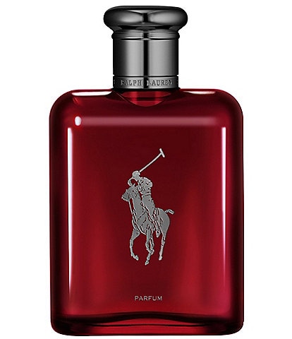 Men's Polo Red Parfum Refillable Spray