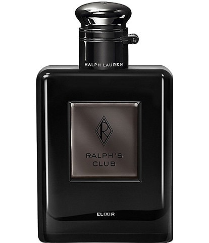 Ralph Lauren Ralph's Club Elixir