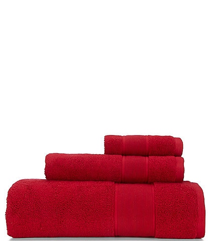 Lauren Ralph Lauren Sanders Antimicrobial Bath Towels