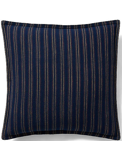 Ralph Lauren Suiter Throw Pillow