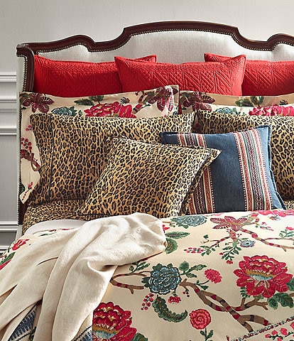 Ralph Lauren Bedding | Dillard's