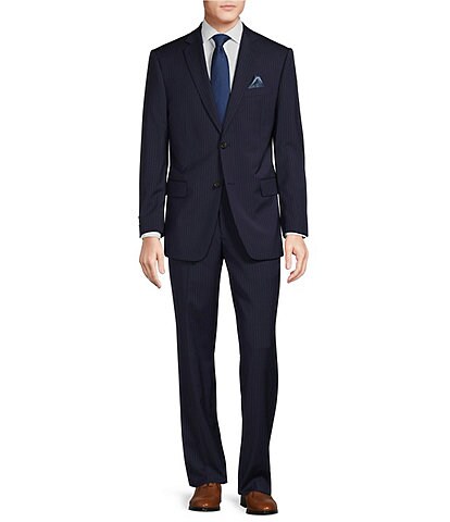 athletic cut men's suits