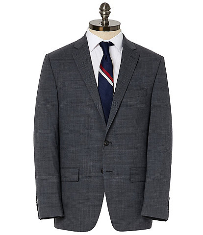 Ralph Ralph Lauren Classic-Fit Wool Blend 2-Piece Tailored Suit
