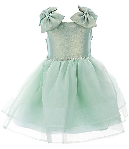 Girls' Special Occasion Dresses 2T-6X | Dillard's