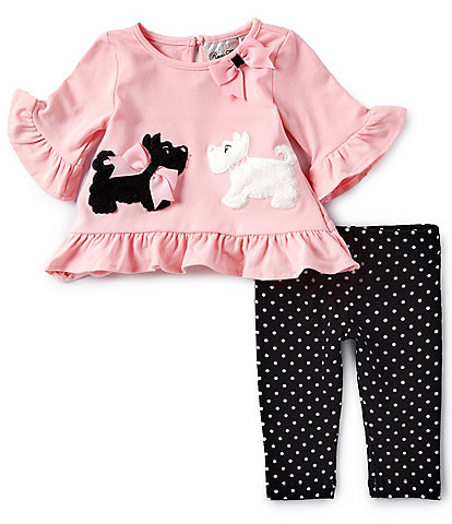 Baby Girl Outfits Clothing Sets Dillard s