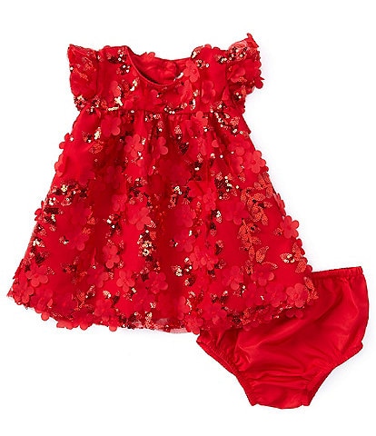 Baby Girl Dresses Dillard s