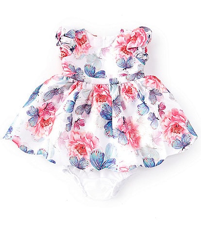 baby girl easter dresses