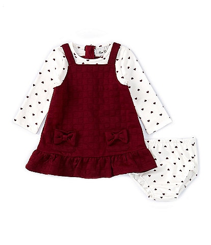 Dillard baby girl dresses hotsell