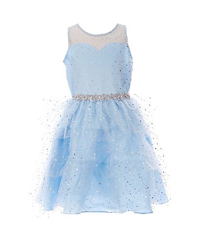 Girls' Special Occasion Dresses 7-16 | Dillard's