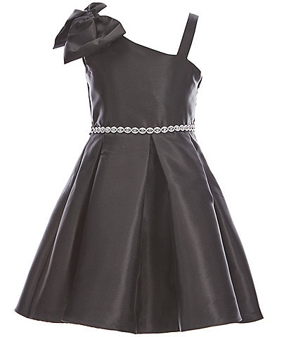 black dresses for girls