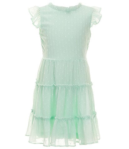 Dillards mint green dresses best sale