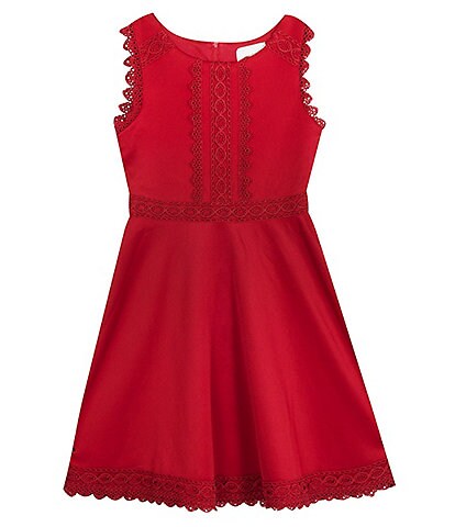 Red Girls' Special Occasion Dresses | Dillard's
