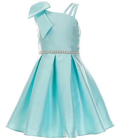 Blue Girls Party Dresses 7 16 Dillard s