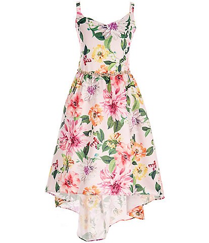 Floral Girls' Dresses & Special Occasion Outfits | Dillard's